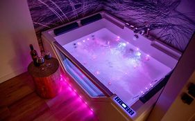 Apartament Z Jacuzzi & Sauna Chillout